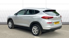 Hyundai Tucson 1.6 GDi SE Nav 5dr 2WD Petrol Estate